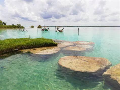 Casa Ajna Bacalar Exterior foto
