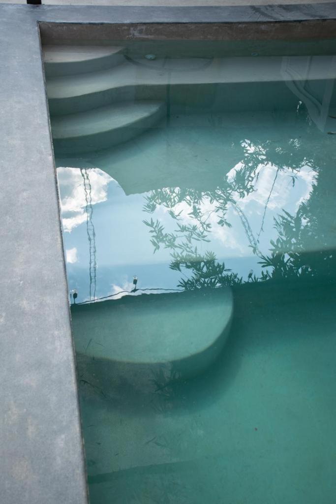 Casa Ajna Bacalar Exterior foto